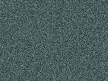 Vorwerk Luana Teppichboden 3S53 blaugrün – 100 m² Rolle, UVP 6990 €, nur 3990 €